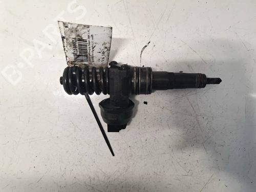 Used Injector Injector VW PASSAT B6 (3C2) 1.9 TDI (105 hp) 35128591 35128591