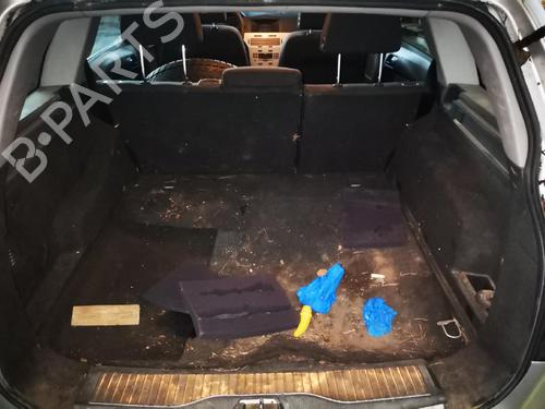 Speaker OPEL ASTRA H (A04) 1.7 CDTI (L48) | BP32575137E2 