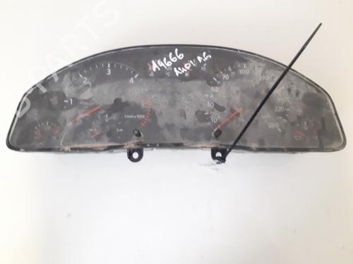 Used Instrument cluster Instrument cluster AUDI A6 C5 (4B2, 4B4) 2.5 TDI (150 hp) 35872633 35872633