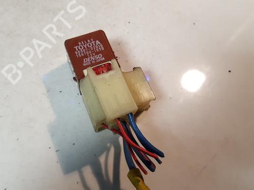 Electronic sensor TOYOTA PREVIA II (_R3_) 2.0 D-4D (CLR30_, CLR30R) | BP33514813M84 - Image 2