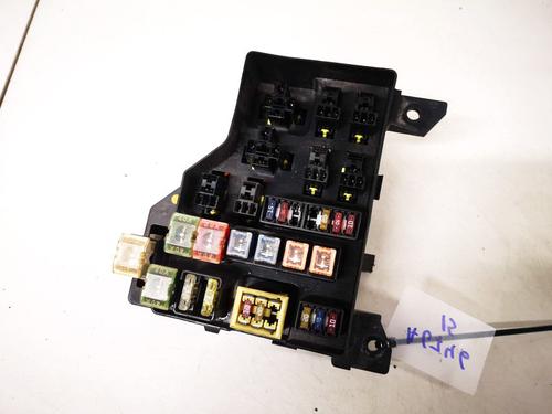 Used Fuse box Fuse box VOLVO V40 Estate (645) 2.0 T (160 hp) 33088089 33088089