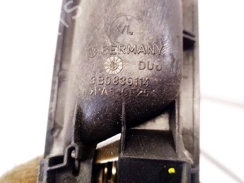 Front right interior door handle VW PASSAT B5 Variant (3B5) 1.9 TDI | BP35088816I14 - Image 3