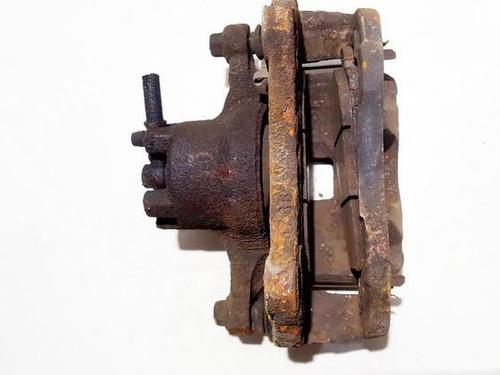 Right front brake caliper MITSUBISHI LANCER VIII (CY_A, CZ_A) 1.8 (CY3A, CY6A) | BP35841924M104 - Image 2