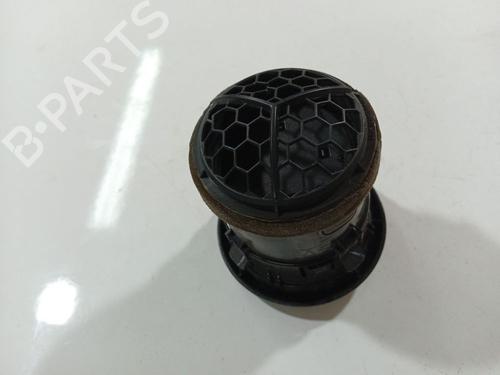 Air vent NISSAN NOTE (E11, NE11) 1.5 dCi | BP32548106I21