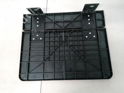 Boot lining OPEL MERIVA A MPV (X03) 1.7 DTI (E75) | BP35504209I3 - Image 2