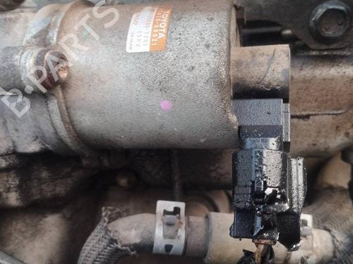Egr TOYOTA AURIS (_E15_) 2.0 D-4D (ADE150_, ADE150R) | BP35237373M69 - Image 4