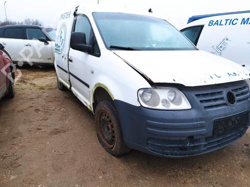 Used Parts VW CADDY III MPV (2KB, 2KJ, 2CB, 2CJ) 2.0 SDI (70 hp) 4471203