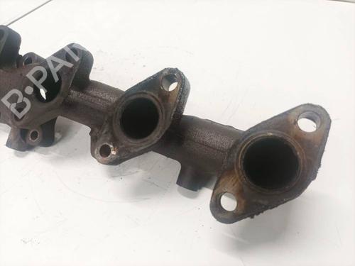 Exhaust manifold KIA CEE'D Hatchback (ED) 1.6 CRDi 115 | BP35192273M110 - Image 2