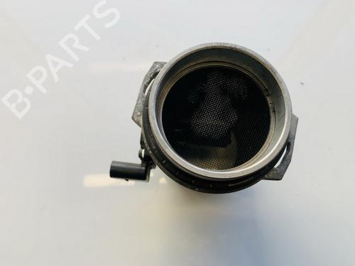 Mass air flow sensor AUDI A6 C5 (4B2, 4B4) 2.5 TDI | BP35536982M95 - Image 2