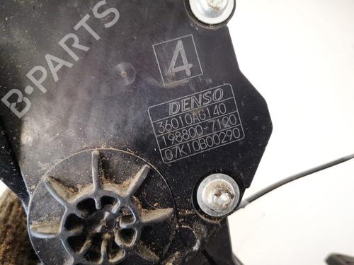 Pedal SUBARU OUTBACK (BL, BP) 2.0 D AWD (BPD) | BP35452484I4 - Image 3