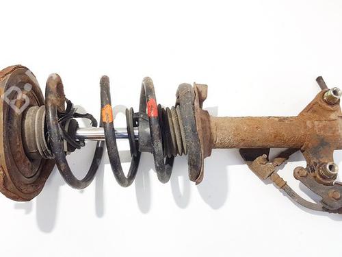 Used Left front shock absorber Left front shock absorber 35493801 35493801