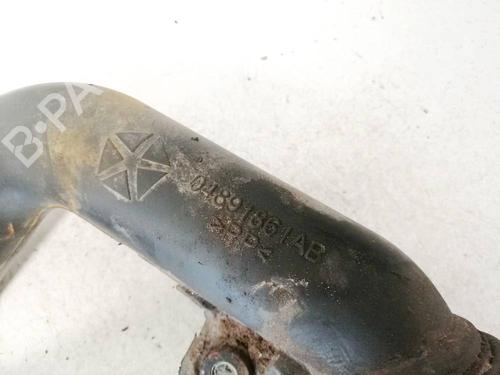 Pipe DODGE JOURNEY 2.0 CRD | BP32572659M125 