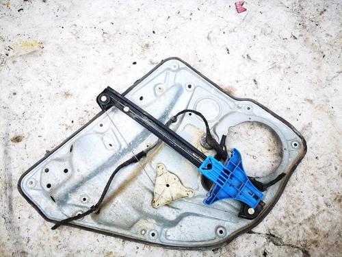 Used Rear right window mechanism Rear right window mechanism 34992797 34992797