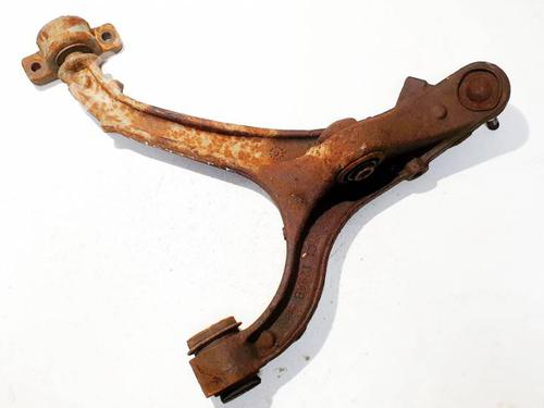 Used Left rear steering knuckle Left rear steering knuckle 34953342 34953342