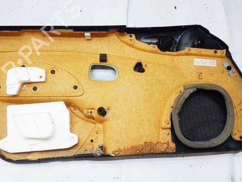 Front right panel MAZDA MX-5 II (NB) 1.6 16V (NB6C) | BP35642301C59 - Image 2