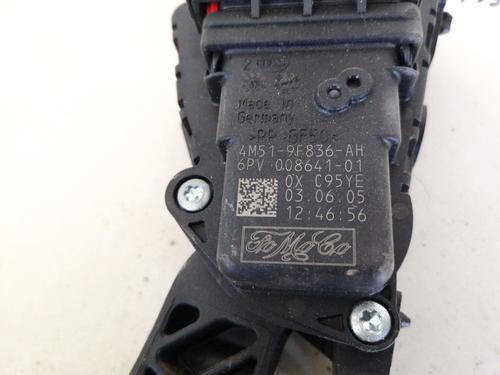 Pedal MAZDA 3 (BK) 1.6 DI Turbo | BP35416540I4 - Image 3