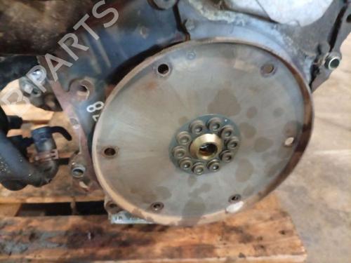Flywheel VW TRANSPORTER T5 Van (7HA, 7HH, 7EA, 7EH) VR6 3.2 4motion | BP39181683M101 - Image 4