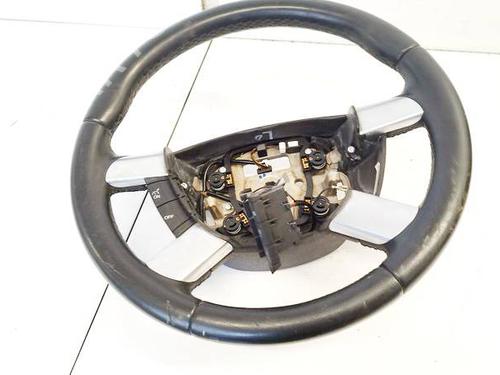 Used Steering wheel Steering wheel FORD FOCUS II (DA_, HCP, DP) 2.0 (145 hp) 36770762 36770762
