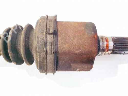 Left front driveshaft FORD MONDEO IV (BA7) 2.0 TDCi | BP35074335M38 - Image 3