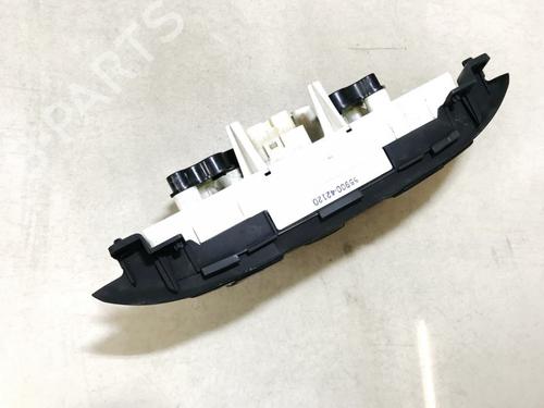 Climate control TOYOTA RAV 4 II (_A2_) 2.0 (ACA26) | BP35606885I5 - Image 2