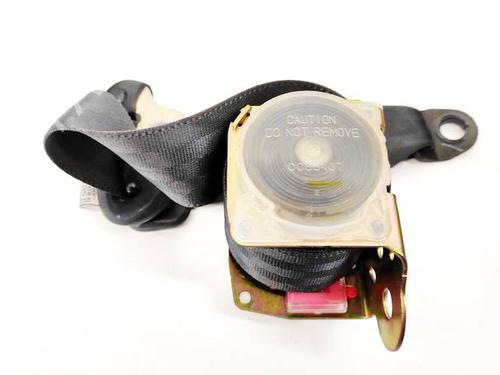 Used Rear right seatbelt Rear right seatbelt 35299933 35299933