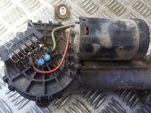 Viskermotor vindrude Viskermotor vindrude MERCEDES-BENZ E-CLASS (W210) E 270 CDI (210.016) (163 hp) 35681878 35681878