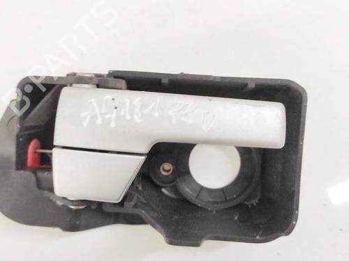 Front right interior door handle FORD MONDEO III (B5Y) 2.0 16V TDDi / TDCi | BP35338355I14 - Image 2