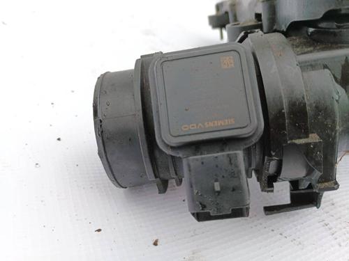 Used Mass air flow sensor Mass air flow sensor PEUGEOT 1007 (KM_) 1.4 HDi (68 hp) 34877412 34877412
