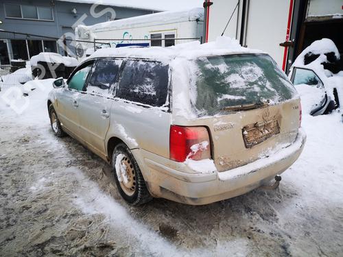 Electronic module VW PASSAT B5 Variant (3B5) 1.9 TDI | BP32895678M83  - Image 8