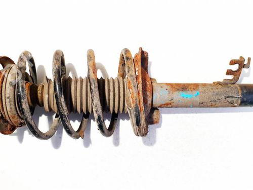 Used Left front shock absorber Left front shock absorber ROVER 75 (RJ) 2.0 CDT (115 hp) 34807338 34807338