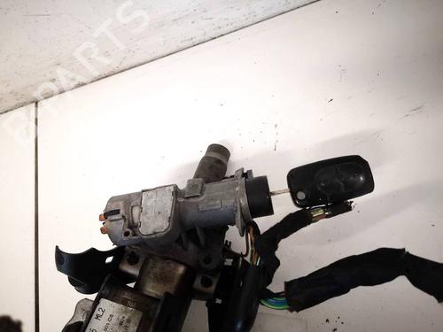 Used Ignition barrel Ignition barrel VW GOLF IV (1J1) 1.9 TDI (110 hp) 35303467 35303467