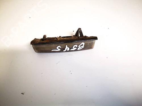Used Licence plate light Licence plate light 34973949 34973949