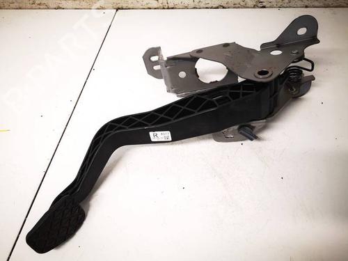 Clutch pedal MAZDA CX-5 (KF) 2.0 | BP34740306I13 - Image 3