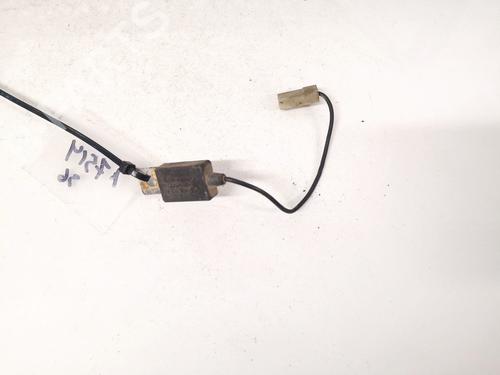 Used Electronic module Electronic module OPEL OMEGA A (V87) 1.8 (F19, M19, N19) (88 hp) 35476700 35476700