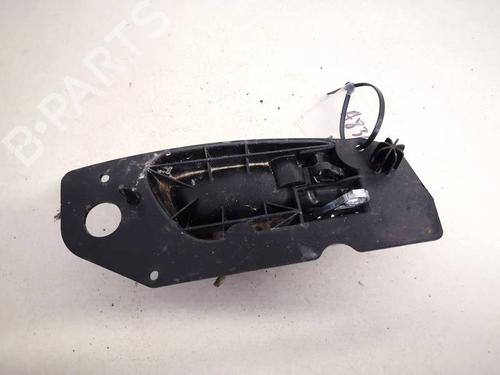 Front left interior door handle PEUGEOT 607 (9D, 9U) 2.2 HDi | BP35360001I13 - Image 2
