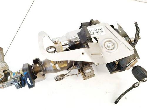 Used Steering column Steering column TOYOTA AVENSIS (_T25_) 2.2 D-4D (ADT251_, ADT251R) (150 hp) 36346758 36346758