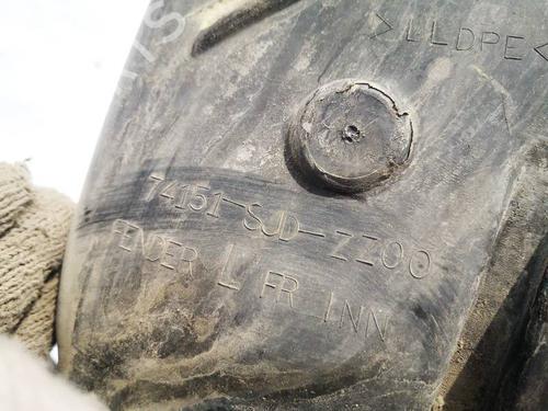 Hjulbue HONDA FR-V (BE) 2.0 (BE3) | BP35271238C56 - Image 3