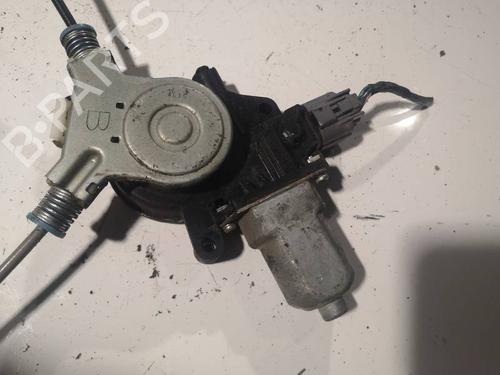 Right front window motor HONDA FR-V (BE) 1.7 (BE1) | BP34869850E20 - Image 2