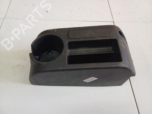 Suporte copos/Objectos Suporte copos/Objectos VW GOLF V (1K1) 1.9 TDI (105 hp) 34940130 34940130