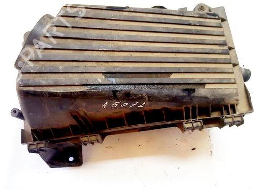 Used Air filter box Air filter box VW GOLF IV (1J1) 1.9 TDI (90 hp) 35857566 35857566