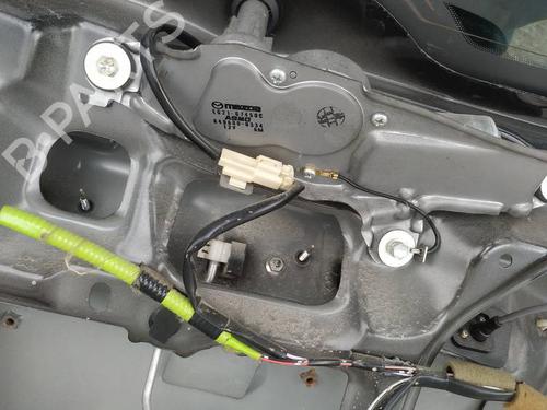 Used Rear wiper motor Rear wiper motor 35263531 35263531