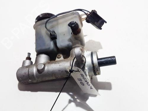 Used Brake master cylinder Brake master cylinder MAZDA 323 F V (BA) 1.5 16V (BA11) (88 hp) 35878973 35878973