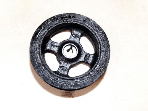 Used Pulley Pulley KIA CEE'D Hatchback (ED) 1.4 CVVT (90 hp) 35615433 35615433