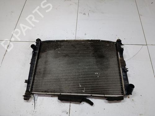 Used Water radiator Water radiator 34855083 34855083