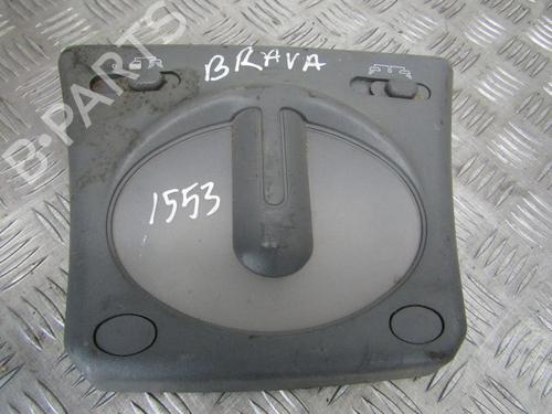 Used Interior roof light Interior roof light FORD MONDEO IV Saloon (BA7) 2.0 LPG (145 hp) 35684757 35684757