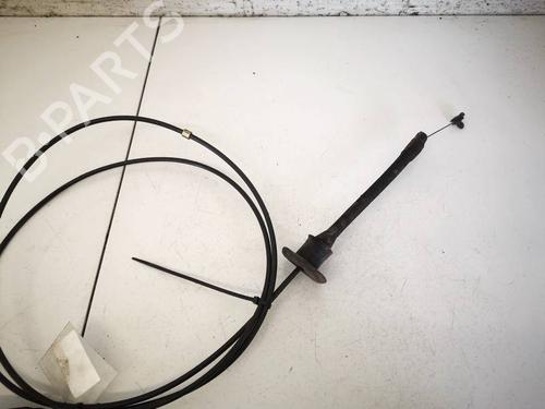Interior handle PEUGEOT 407 (6D_) 2.0 HDi 135 (6DRHRH, 6DRHRE, 6DRHRG, 6DRHRJ) | BP34749125I7 - Image 2