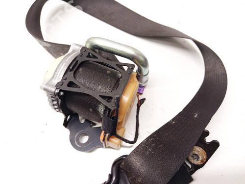 Front left seatbelt NISSAN DAYZ (B21W) 0.7 | BP34815231I26 - Image 2