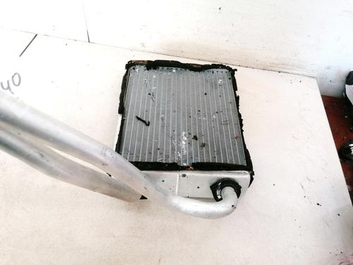 Heater matrix RENAULT VEL SATIS (BJ0_) 2.2 dCi (BJ0E, BJ0F) | BP35485979M63 - Image 2