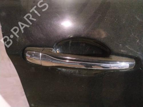 Used Front right exterior door handle Front right exterior door handle CITROËN C5 III (RD_) 3.0 V6 (RDXFVJ) (211 hp) 35296394 35296394