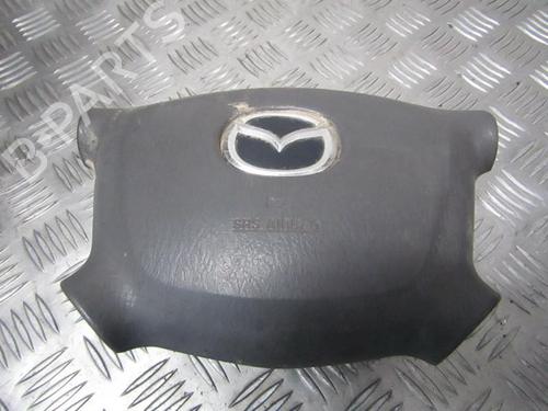 Used Driver airbag Driver airbag MAZDA 626 V (GF) 2.0 TD (GFFP) (110 hp) 33493884 33493884